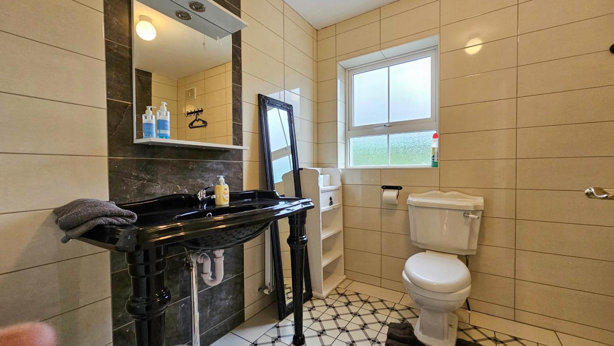 Willa Wild Atlantic Way - Retreat - Sleeps 12 Ballyshannon Zewnętrze zdjęcie