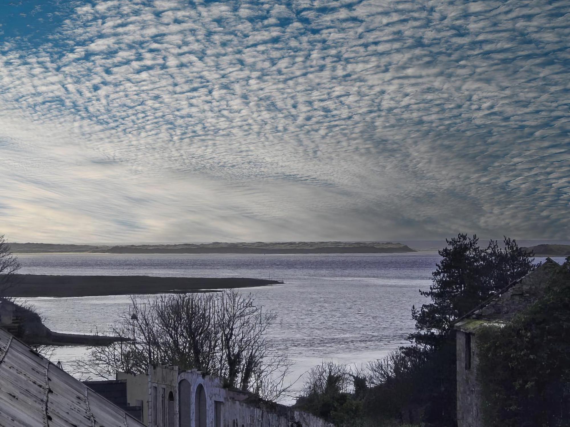 Willa Wild Atlantic Way - Retreat - Sleeps 12 Ballyshannon Zewnętrze zdjęcie