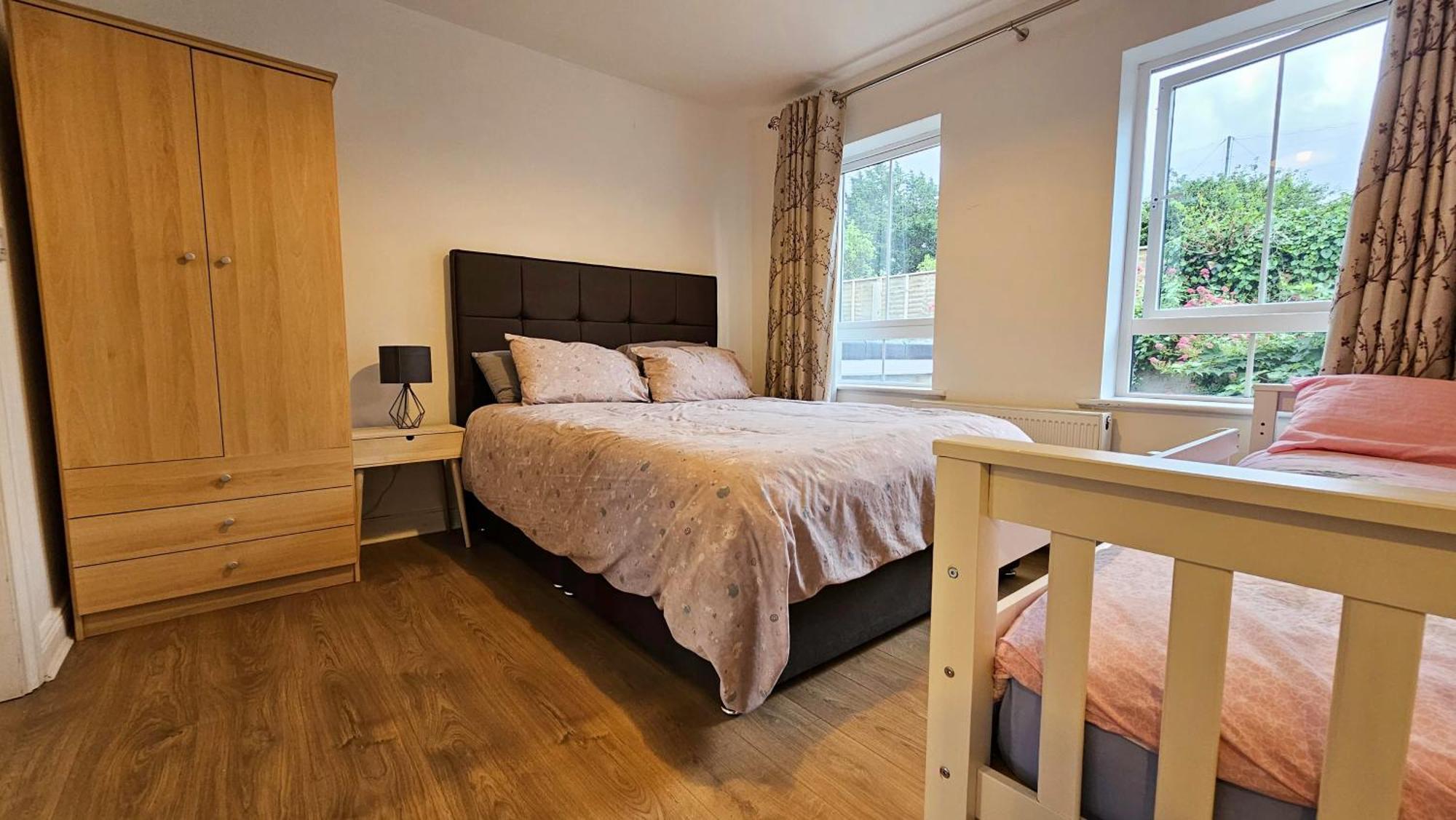 Willa Wild Atlantic Way - Retreat - Sleeps 12 Ballyshannon Zewnętrze zdjęcie