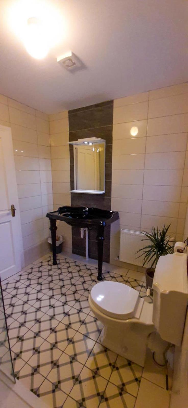 Willa Wild Atlantic Way - Retreat - Sleeps 12 Ballyshannon Zewnętrze zdjęcie