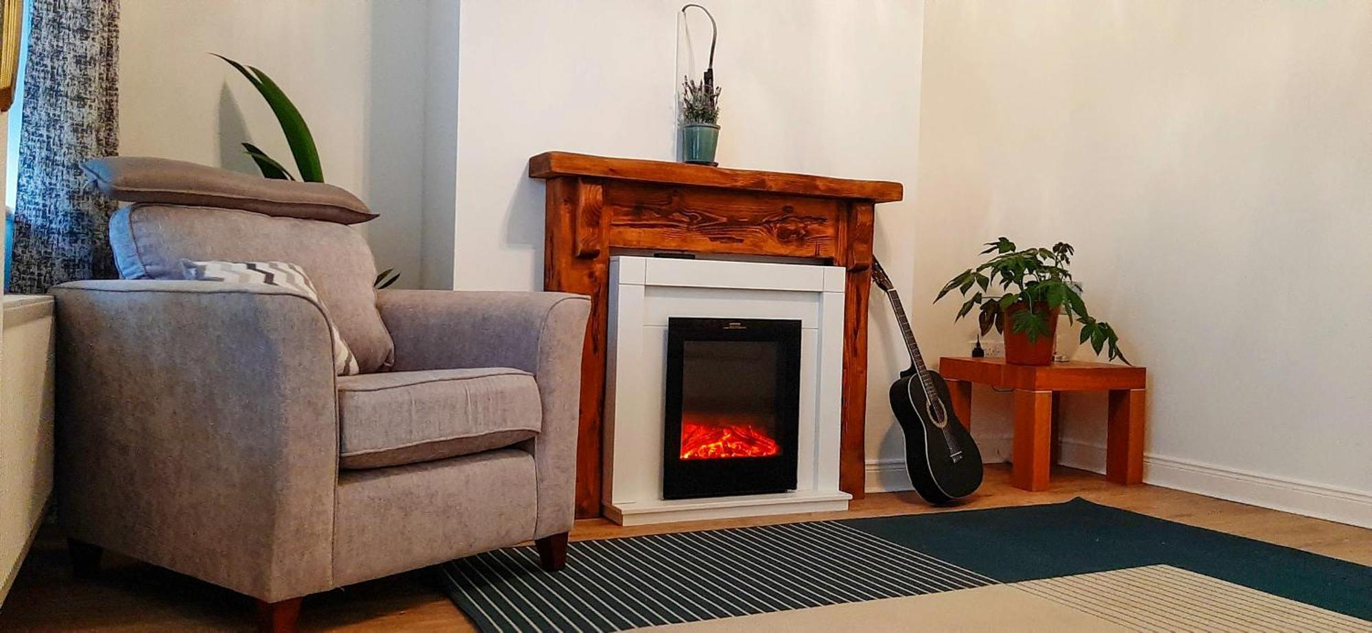 Willa Wild Atlantic Way - Retreat - Sleeps 12 Ballyshannon Zewnętrze zdjęcie