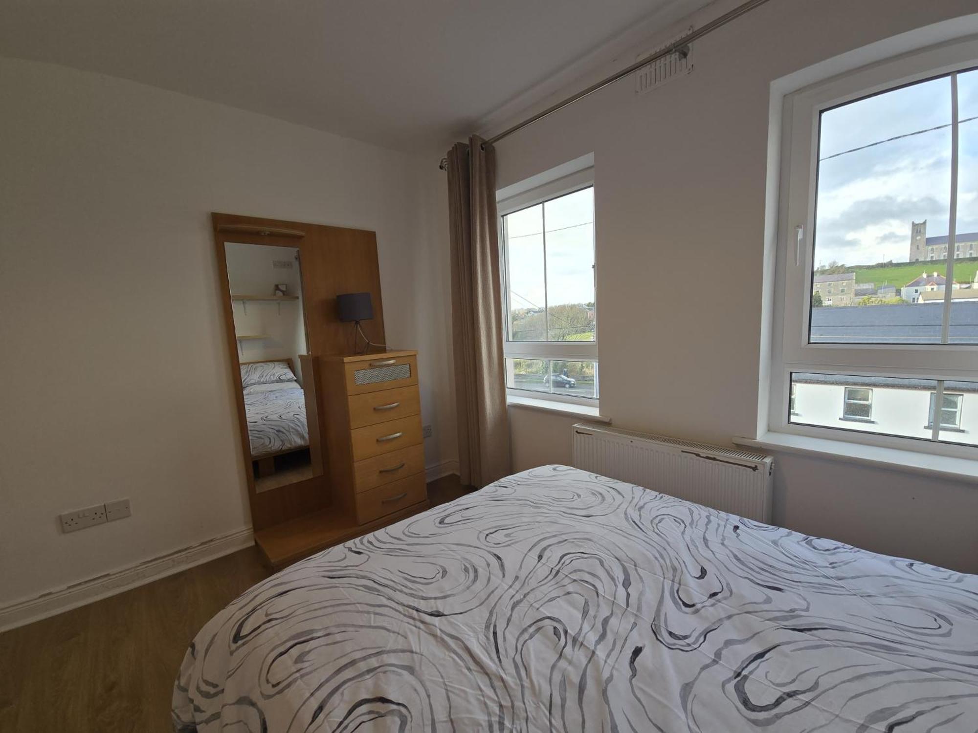 Willa Wild Atlantic Way - Retreat - Sleeps 12 Ballyshannon Zewnętrze zdjęcie