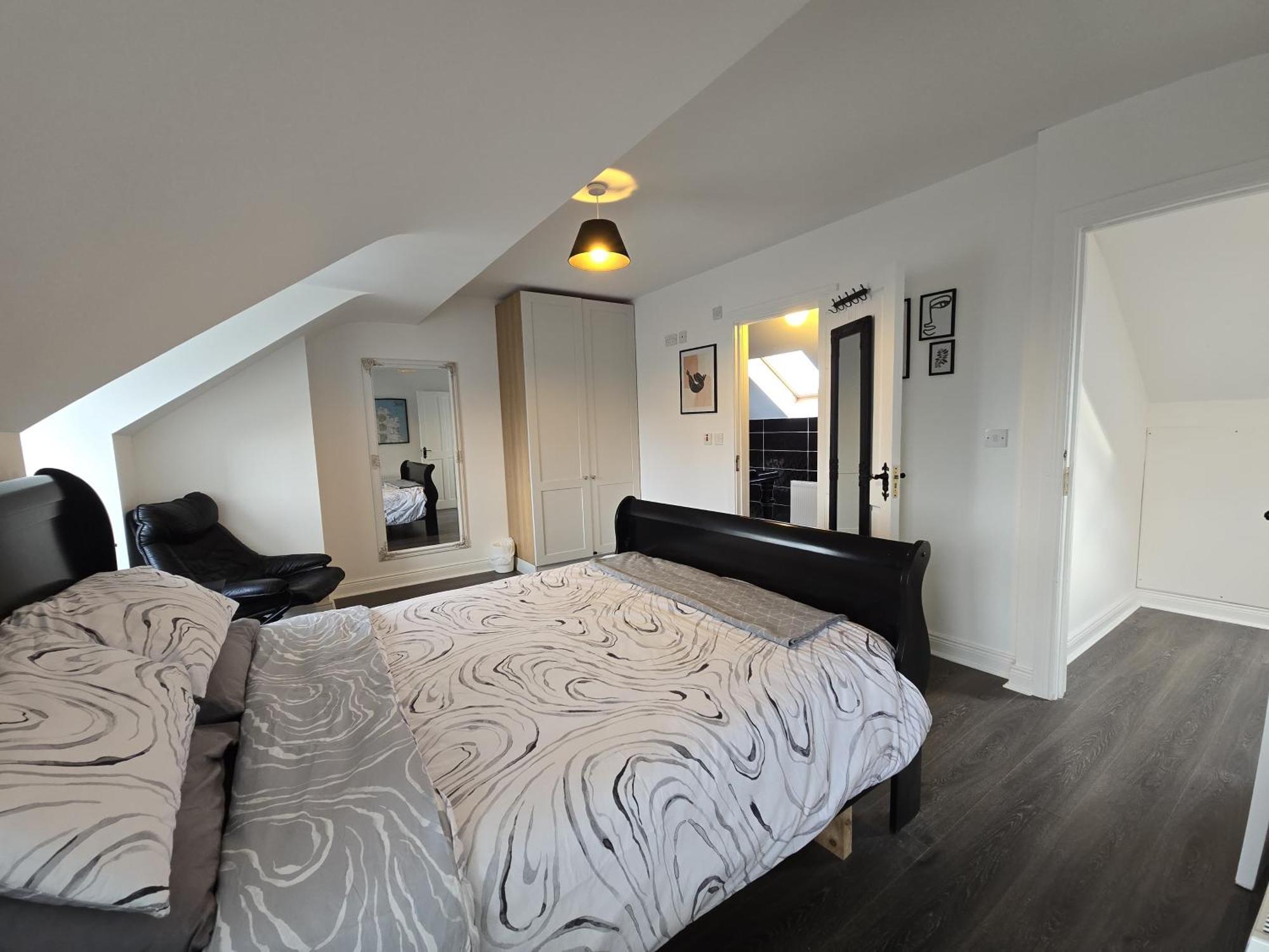 Willa Wild Atlantic Way - Retreat - Sleeps 12 Ballyshannon Zewnętrze zdjęcie
