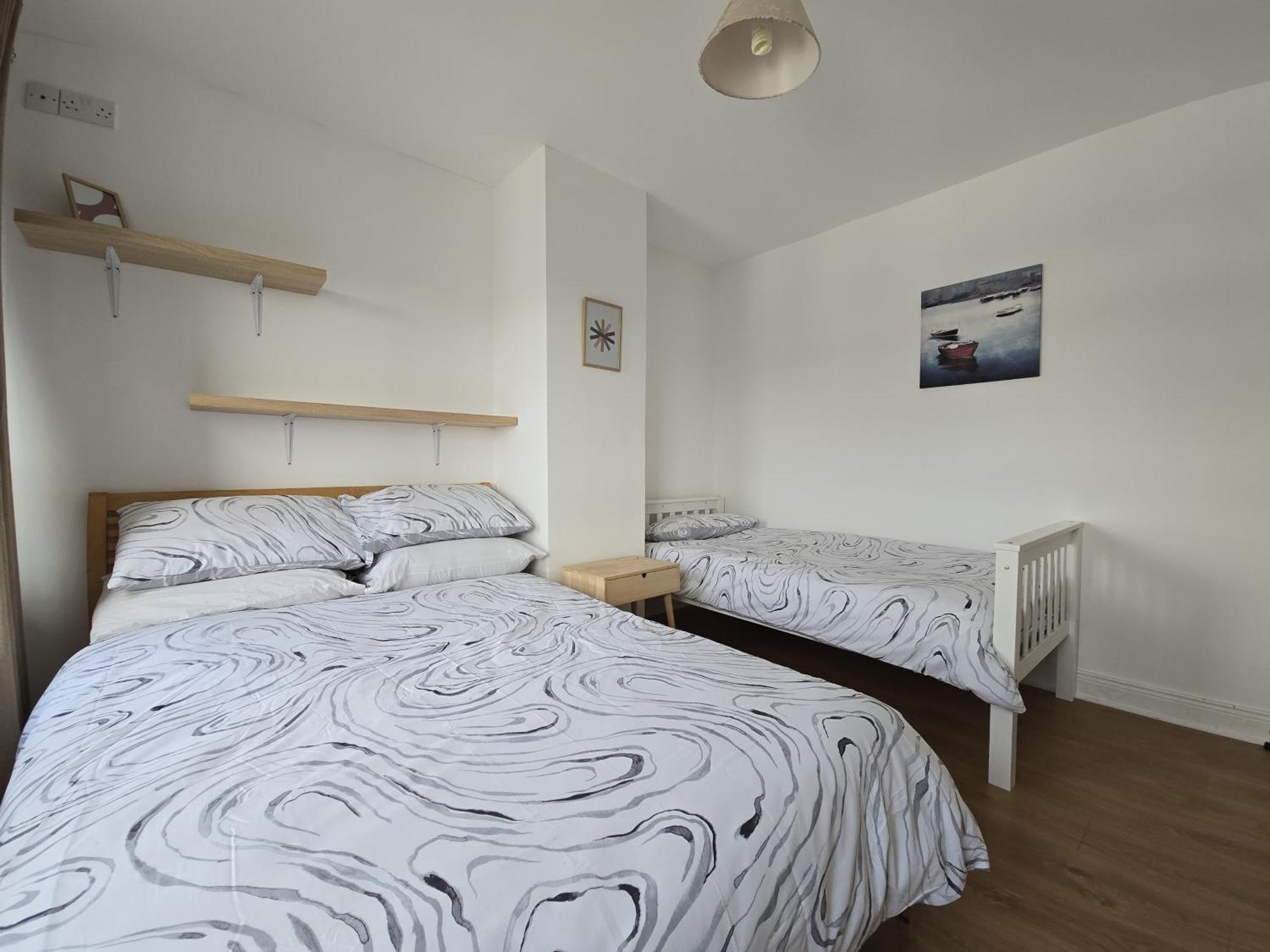 Willa Wild Atlantic Way - Retreat - Sleeps 12 Ballyshannon Zewnętrze zdjęcie